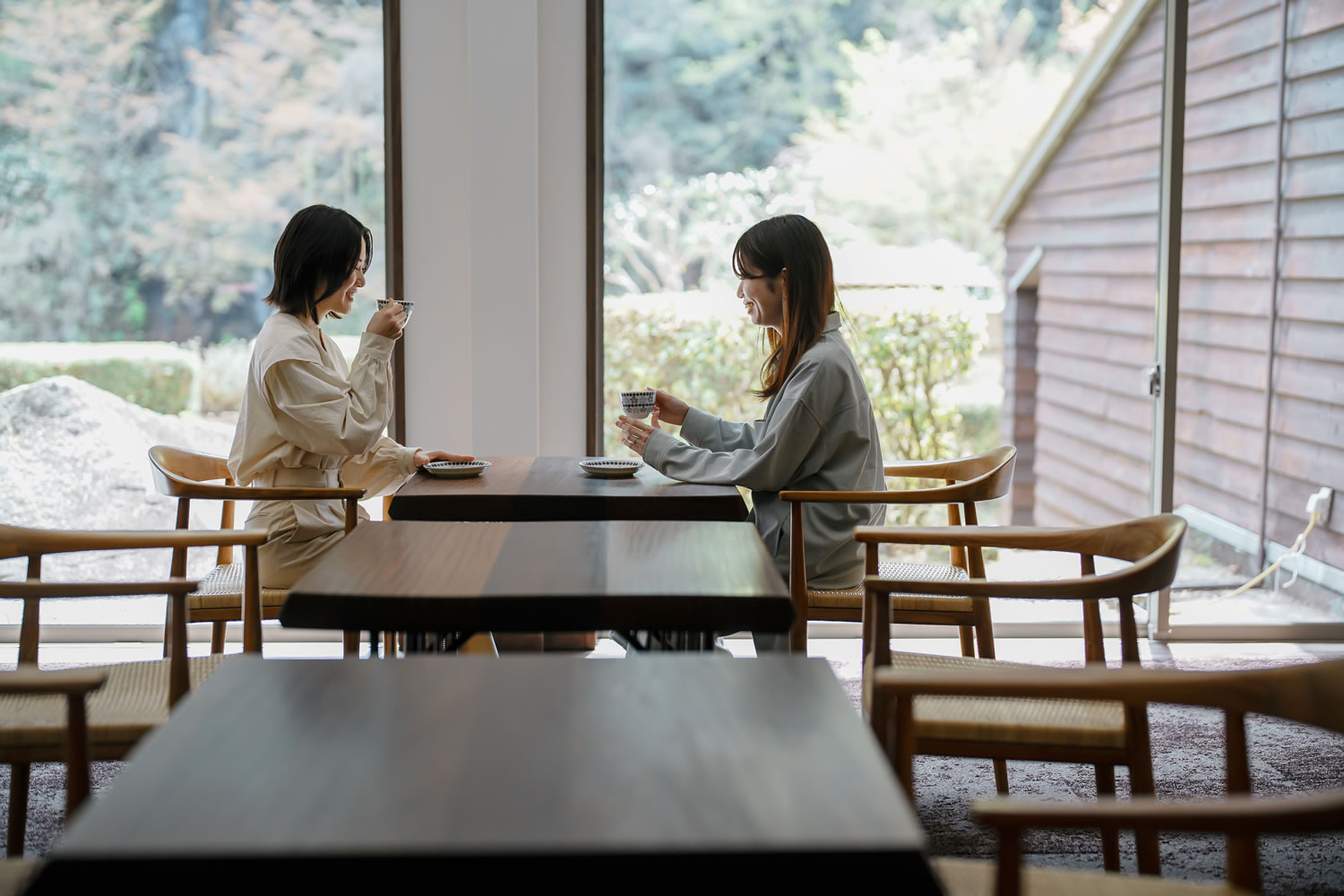 なごみ湯宿かなぎ