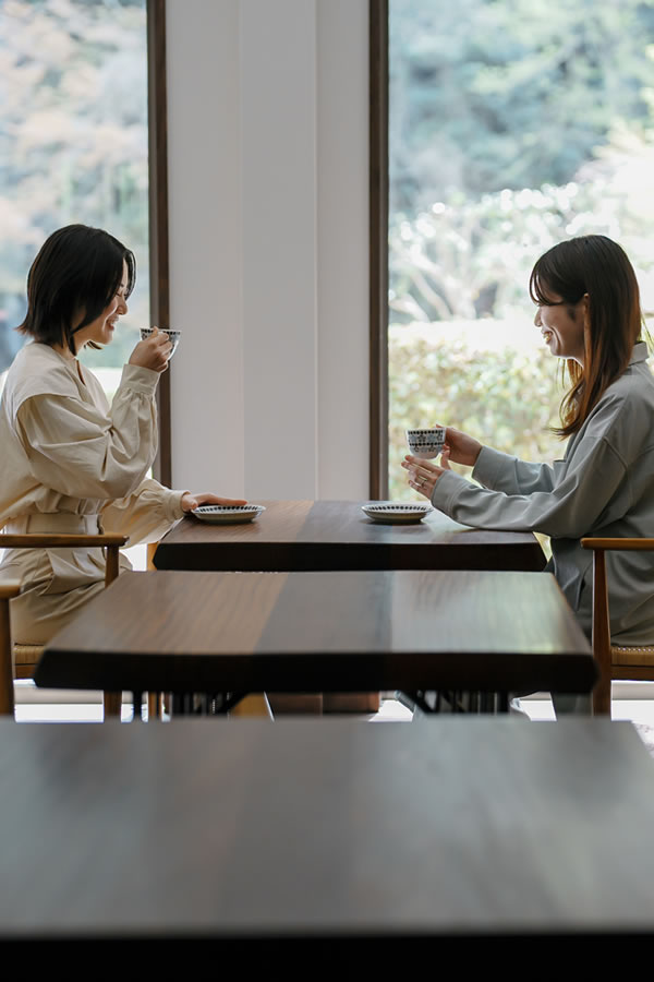 なごみ湯宿かなぎ