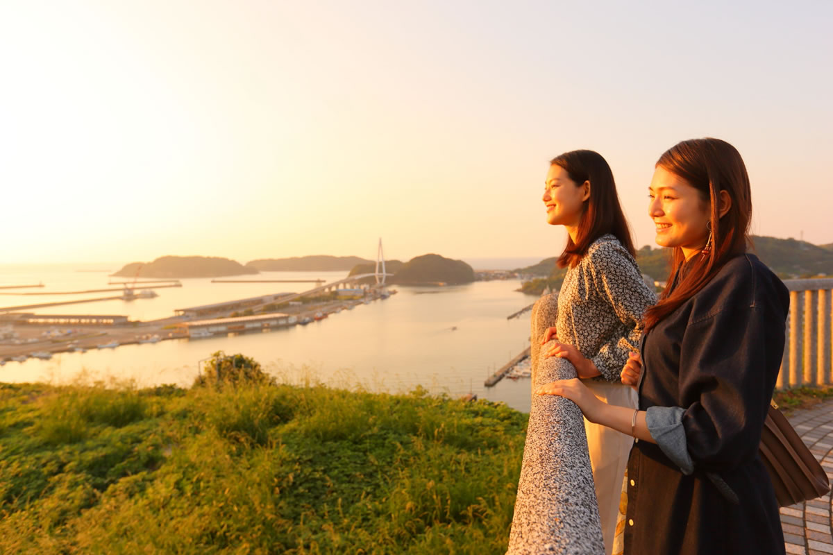 島根県立石見海浜公園